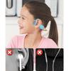 Earbuds Kids Bluetooth Headphones Bluetooth 5.3 Bluetooth Sports Earphone  Sport Fitness