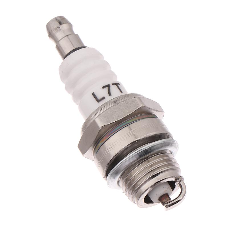 1/2/5 Stück Zündkerze Universal L6Rtc L7Rtc L8Rtc L8Rtf Motoren Klein Standard Generatoren Garten Elektrowerkzeuge Zubehör