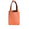DIY Stricken Häkeln Handtasche Tragetasche Umhängetasche Nähzubehör PU Boden Griffe zum Herstellen von Taschen Häkeltasche Handwerkstasche Teile