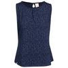 Trespass Womens/Ladies Kelly Spotted Vest Top