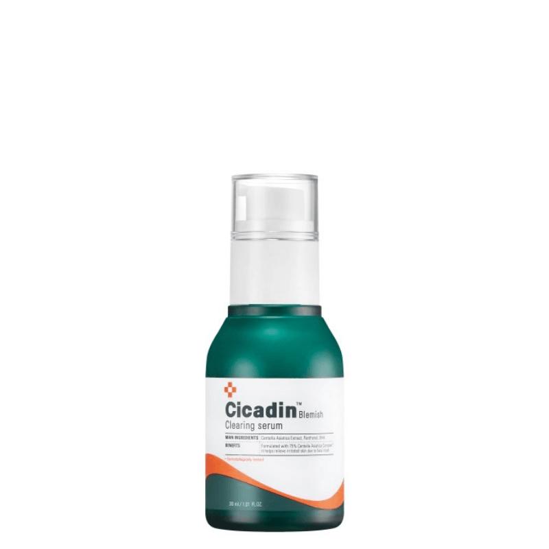 Cicadin Blemish Clearing Serum