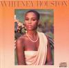 CD WHITNEY HOUSTON  Whitney Houston ARCD8212 Arista 1985 US SoulFunk Used