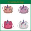 Delightful Themed Unicorn Mini Backpack For Girls Perfect For Preschool Cozy Fashionable And