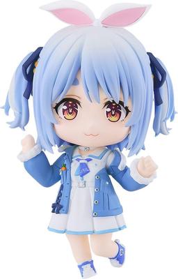Nendoroid Hololive Production Usada Pekora Casual Outfit Ver.