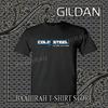 New Shirt Cold Steel Logo Funny T-Shirt Size S To 5XL