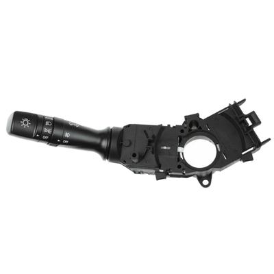 Auto Accessory Turn Signal Switch Fog Light Switch Replacement Multifunction Combination Switch Assembly 93410-2M115
