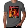 Roadhouse Retro Gift Fan Tshirt Casual Street Style Short Sleeve Tee