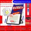 2026 Solar Lamp: LED Waterproof Light for Outdoor/Indoor Courtyard & Main Entrance