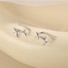 Chic Butterfly Earrings for Women: Elegant, Trendy, and Versatile Hooks