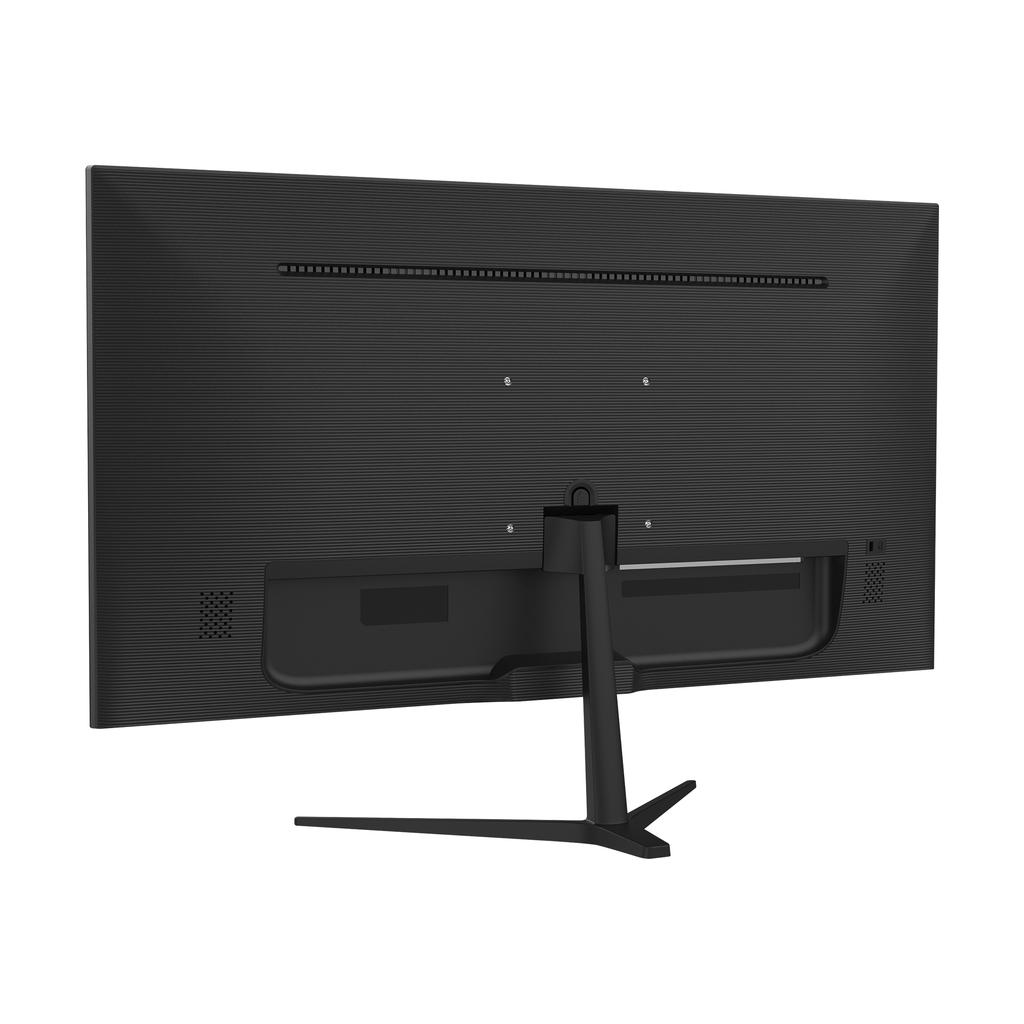 Kruger&Matz 27" Fullhd 100Hz Ips Hdmi Vga Frameless Led Monitor With Speakers