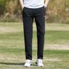 JEEP Men's Stretchy Straight-Leg Sport Pants