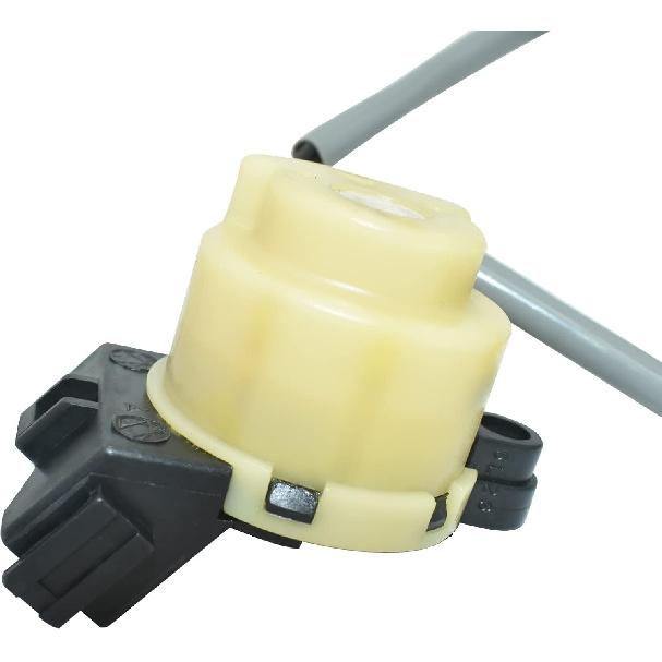

1PCS Ignition Starter Switch MR449457 Compatible with Mitsubishi Outlander Sport Lancer 2002-2017