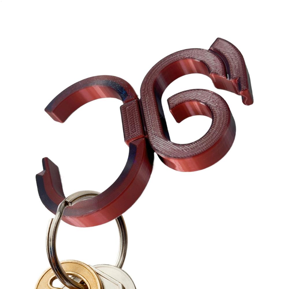 Foldable Clothes Hanger Space-Saving Travel Hangers Clothing Hooks Multipurpose Decorative Coat Hooks Bath Towel Hanger For
