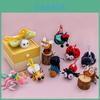 Porta-moedas, clips, porta-chaves – Chaveiros