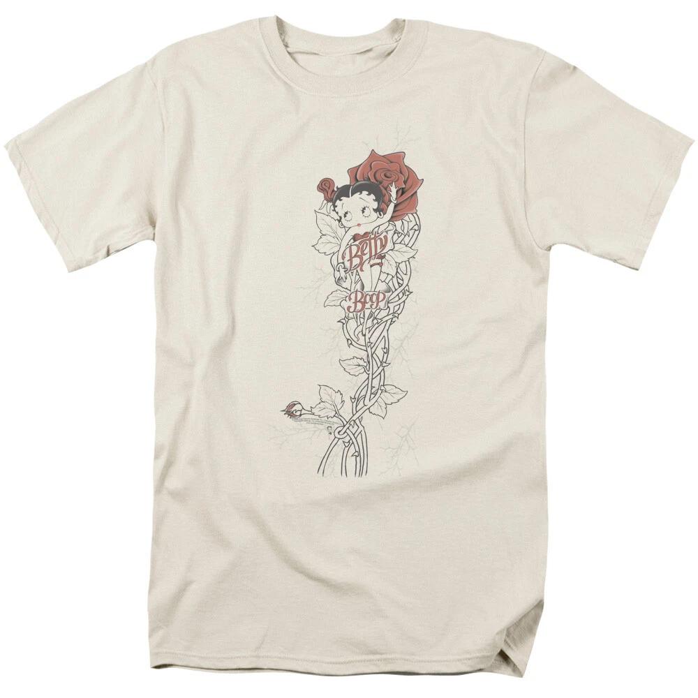 Betty Boop  Thorns  T-Shirt S