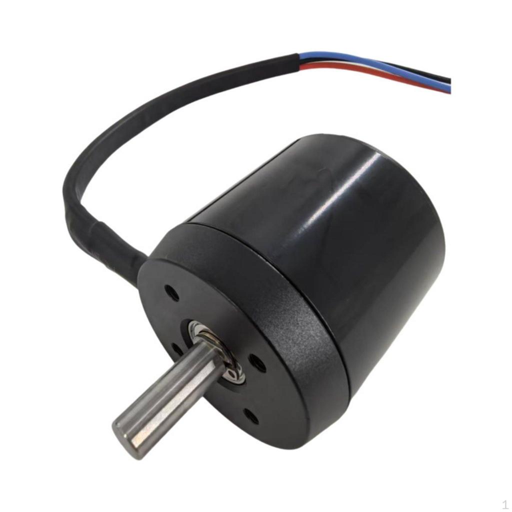 Motor 270KV Sealed 8 Mm Shaft