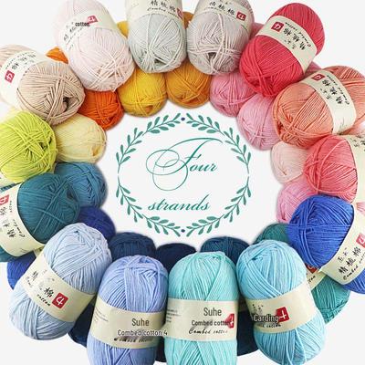 Cucito e maglia – Filato