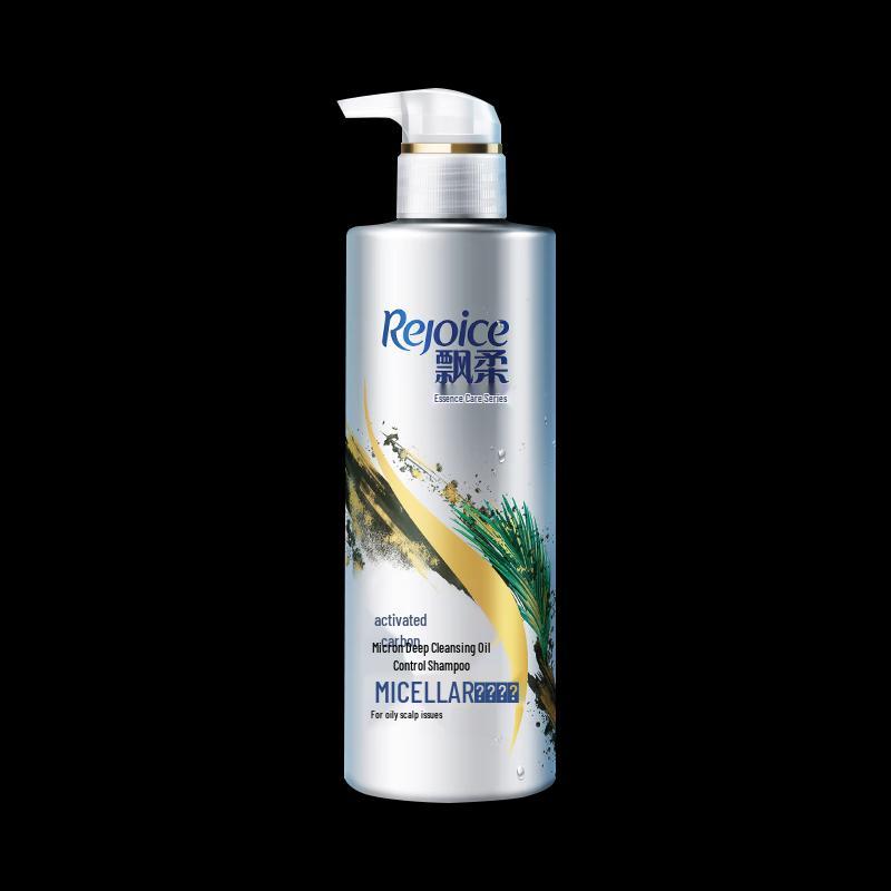 

Rejoice Micellar Purifying Anti-Dandruff Shampoo