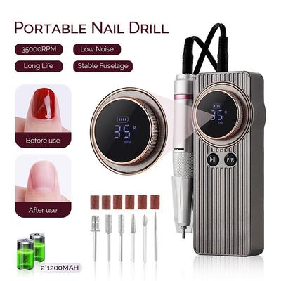 Přístroje na manikúru a pedikúru – Přístroje na manikúru a pedikúru