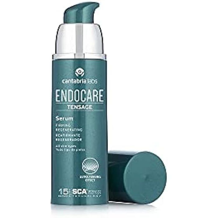 Sérum - ENDOCARE - Tensage High Potency - Anti-âge - Hypoallergénique - Tous types de peau