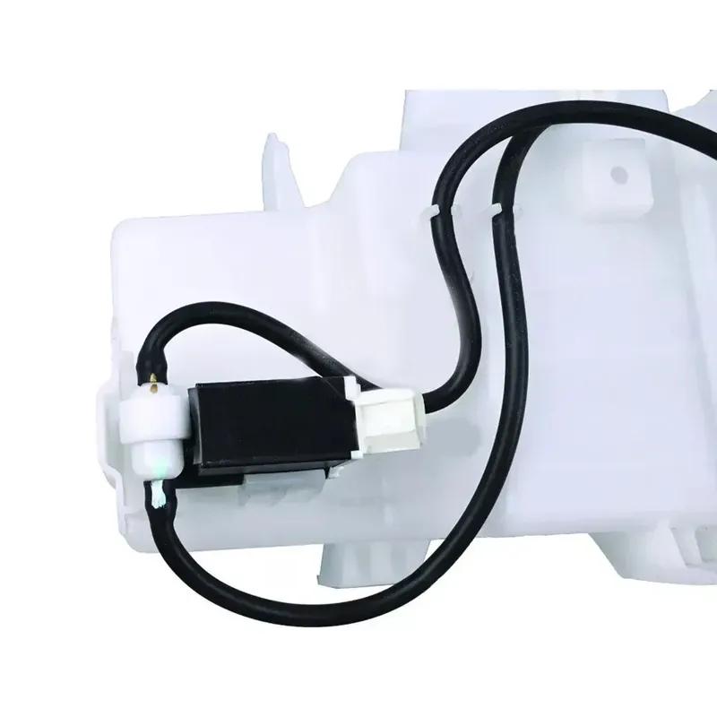 Replacement Windshield Washer Tank With Motor For Kia For Sportage 2017-2019 98610-D9001 Car Accessories Interiors