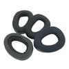 2PCS Protective Sponge Ear Cushions Easpads for H3PRO Headphones Noise Isolation Earmuffs