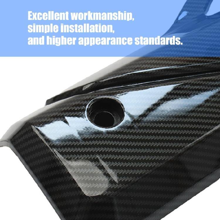 Heat Shield Guard Cover Thermal Insulation Cover for PCX160 Motorcycle Accessories Exhaust Muffler Pipe Protection Cover