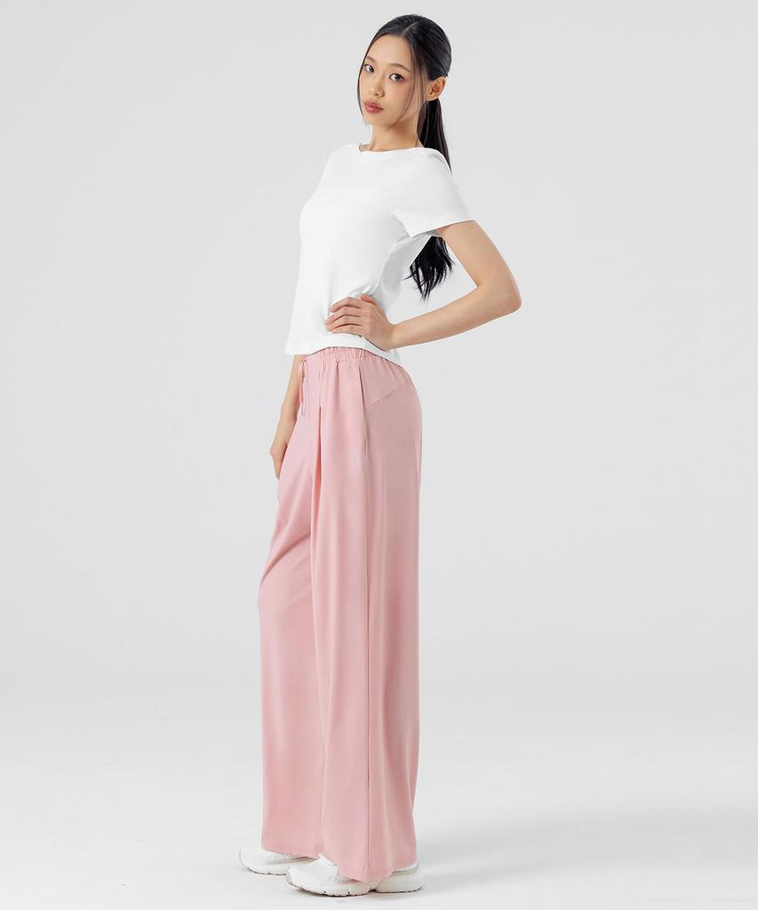 XEXYMIX Cooling Tricot Urban Wide Pants Xfk2Pt1001 (B Type)