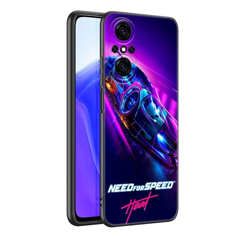 Sportovní pouzdro na telefon JDM Drift pro Huawei Honor 60 50 Mate 40 30 20 10 Lite Nova 9 8 Pro 7 SE Y60 30S 8i 7i 5T Premium Cover
