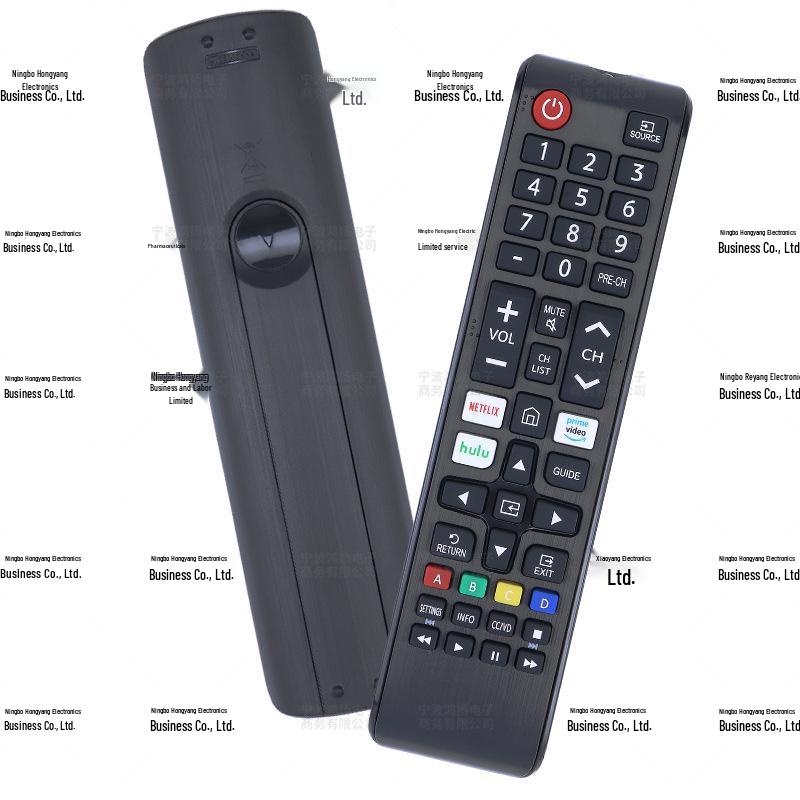 Universal Remote Control for Samsung TV Models BN59-01315A, BN59-01199F, BN59-01301A, BN59-00622A
