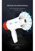 Dual Battery Outdoor Megaphone with Amplification and Recording for Stall Promotion