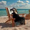 Ultra-Soft Beach Towel with Sherlock Theme,Ideal for Pool - Camping, Diving - Perfect Travel Essential, Vibrant Beach Towel.
