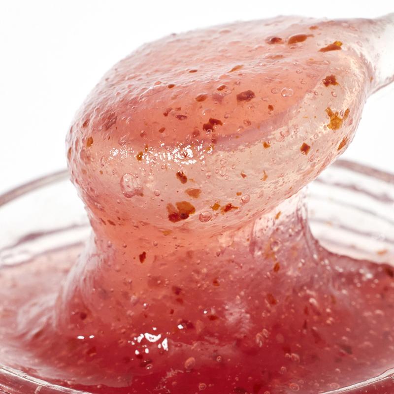 ROUND LAB Camellia Deep Collagen Jelly Mask Rensemiddel 150ml