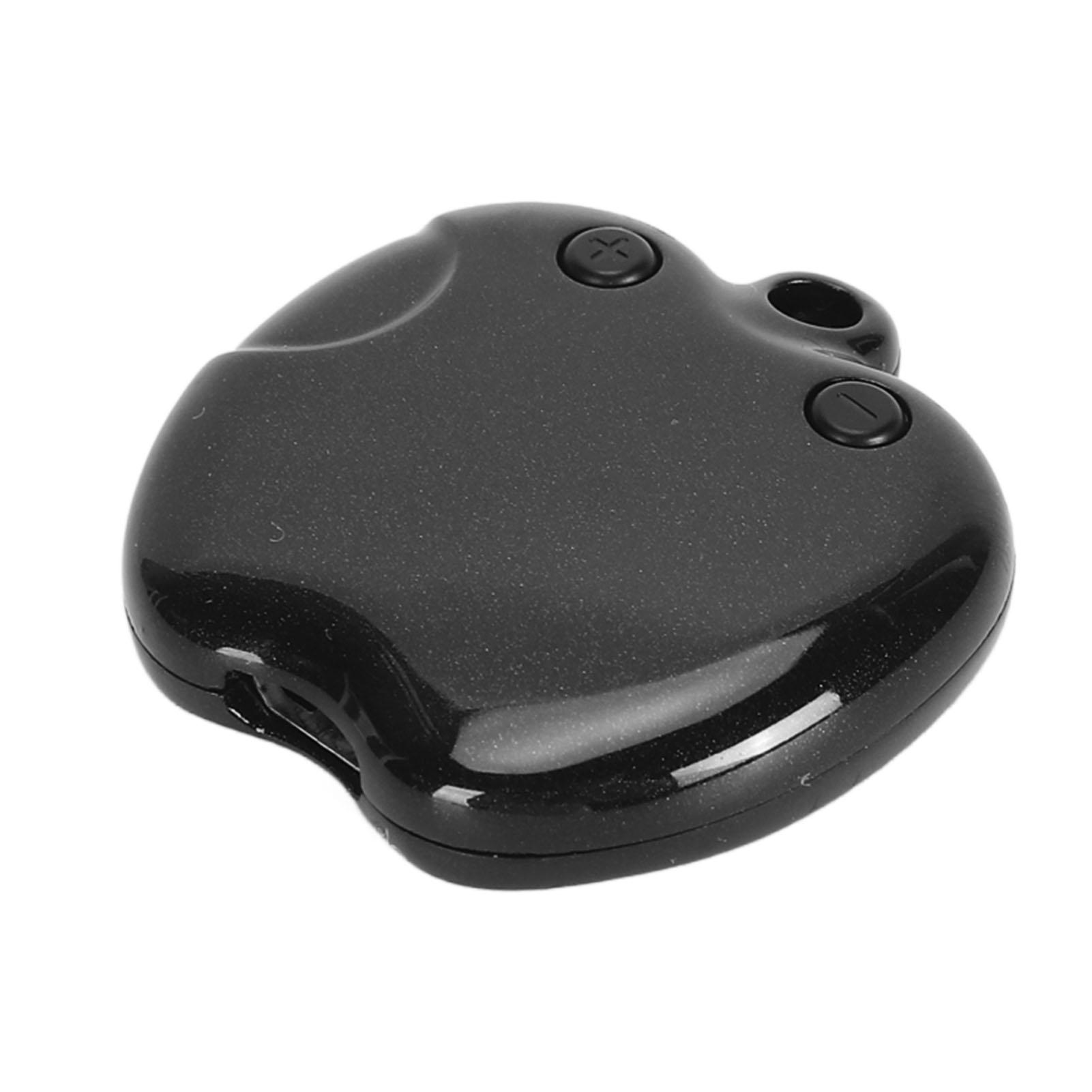 8 GB Black