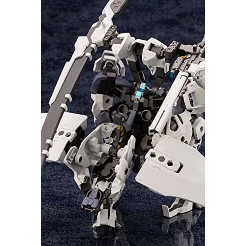 Hexa Gear V-Thor 1/24 scale plastic model, approximately 206mm tall