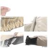 Thickened Oxford Cloth Car Cover: Sunshade, Heat Insulation, Rain Protection, Stormproof, Anti-aging