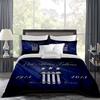 Argintina Primera División Duvet Cover Set Single Double Queen King Bed Cover Pillow Cases Bed Linen Set