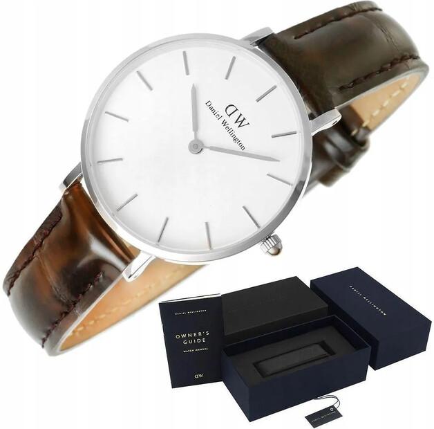 Daniel Wellington Petite Watch DW00100188