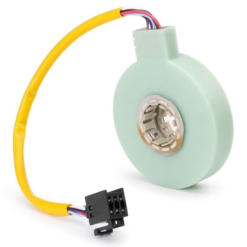 Car Accessories Steering Angle Sensor 51863959 46558350 1859838 GW0305006 51746819 51826529 For Fiat Punto Kasten Schrägheck New