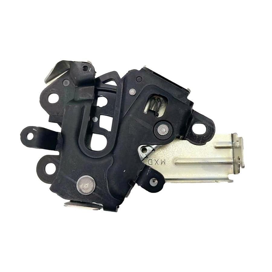 Rear Right Black Seat Back Lock Actuator #82220-T0A-A02 For Honda CRV 2012-2017