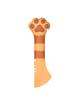 Trendy Cat Food Spoon & Opener: Stylish Canned Pet Food Tool