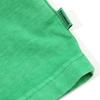 Illuminate Oversized Pig-Dyed T-Shirt - Light Green