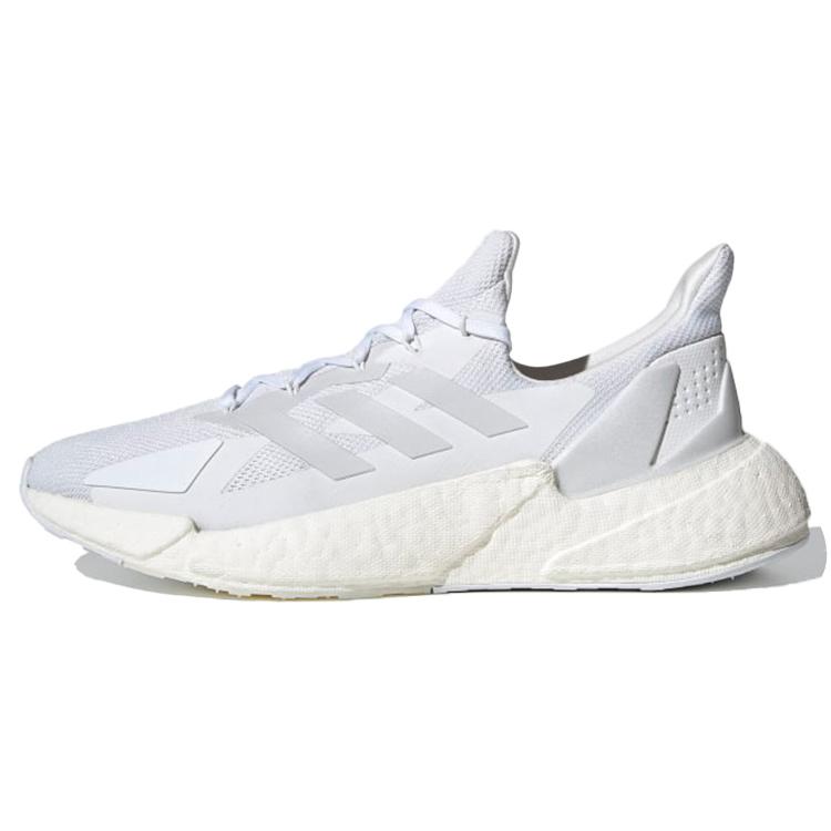 Ny Adidas X9000L4 Krystallhvit FW8387