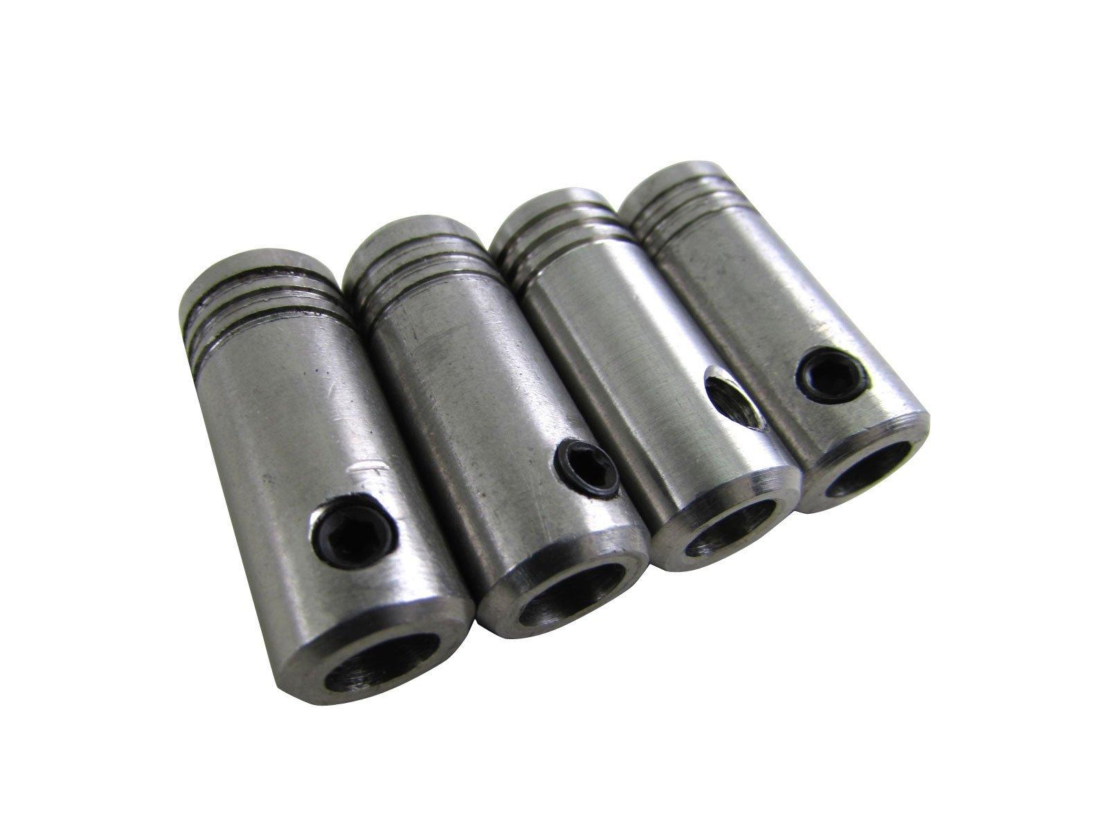 

BRIGHTZ Heater Control Lever for Pixis Van S321M/S331M (Pre-facelift) [INT-ETC-147-4PC] (Part Number 28537)