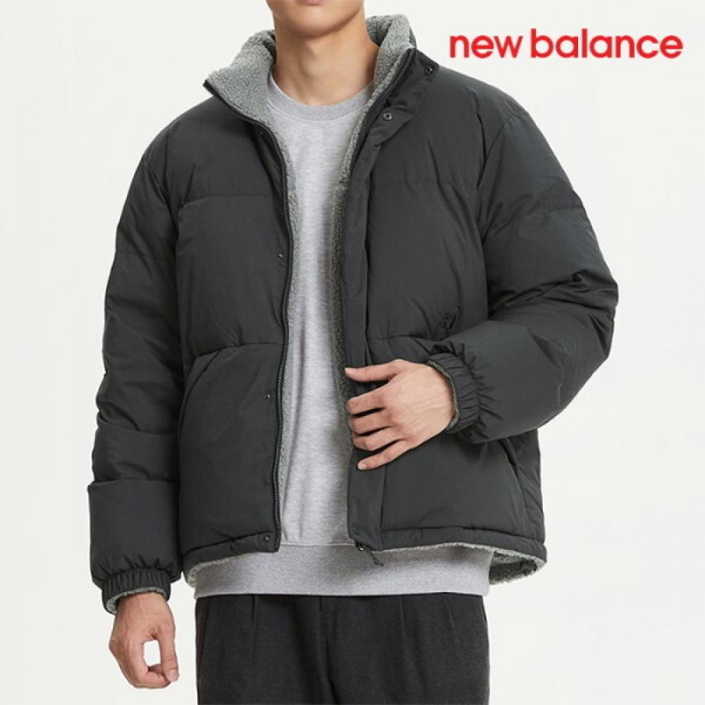 

New Balance Padding D24 Nbnpe41133 17 Uni Active Двусторонний флис Da FREE/M