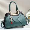 Fashion Brand Designer Women Handbag High-Quality Casual Shoulder Bag Large Capacity Versatile Crossbody Bag Commuting Tote Bag