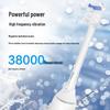 HAIER HTA2 Sonic Electric Toothbrush