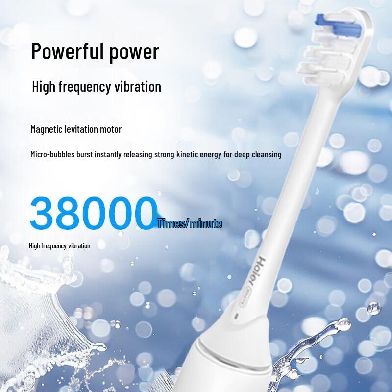 HAIER HTA2 Sonic Electric Toothbrush