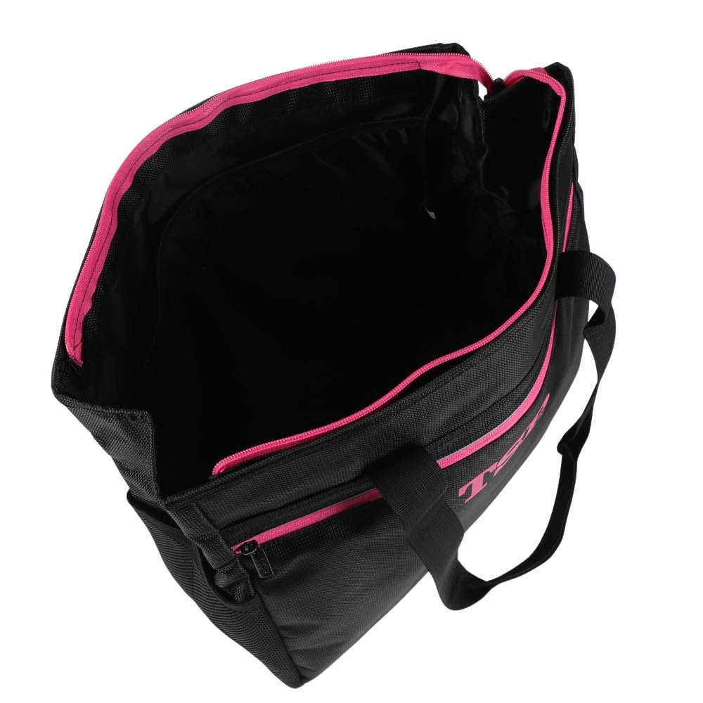 TSP Table Tennis TSP Tote Bag Pink 042409 042409