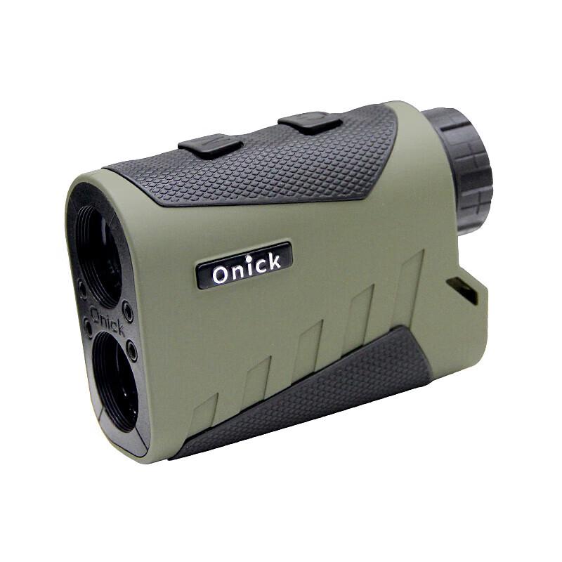 Onick Outdoor Handheld Laser Rangefinder 800L